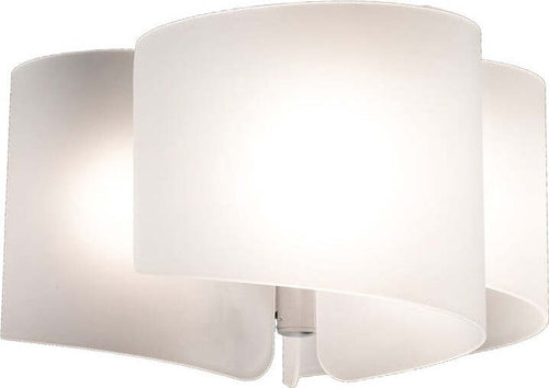 Plafoniera-moderna-Selene-Illuminazione-PAPIRO-0374-3-053-E27-LED-vetro-lampada-soffitto