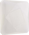 Plafoniera-Moderna-Sendy-Q-Led-Cct-Effetto-Cielo-Diam-42-Con-Telecomando