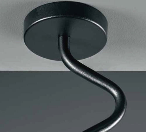 Plafoniera-moderna-Sforzin-illuminazione-CAOS-1819.20-G9-LED-metallo-lampada-soffitto