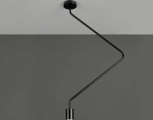 Plafoniera-moderna-Sforzin-illuminazione-CAOS-1819.21-G9-LED-metallo-lampada-soffitto