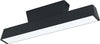 Plafoniera-Moderna-Simolaris-Z-Piccola-Led-Alluminio-Nero