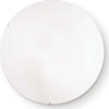 Plafoniera-Moderna-Simply-Vetro-Bianco-2-Luci-E27