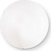 Plafoniera-Moderna-Simply-Vetro-Bianco-2-Luci-E27