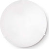 Plafoniera-Moderna-Simply-Vetro-Bianco-3-Luci-E27