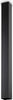 Plafoniera-Moderna-Sky-Metallo-Nero-1-Luce-Gu10-7W-3000K-Luce-Calda-H75Cm