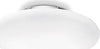 Plafoniera-Moderna-Smarties-Vetro-Bianco-3-Luci-E27-D50Cm