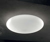 Plafoniera-Moderna-Smarties-Vetro-Bianco-3-Luci-E27-D50Cm