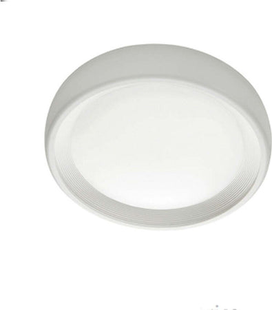 Plafoniera-moderna-Sovil-illuminazione-LOFT-99101-LED-alluminio-termoplastica-lampada-soffitto