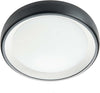 Plafoniera-moderna-Sovil-illuminazione-LOFT-99101-LED-alluminio-termoplastica-lampada-soffitto