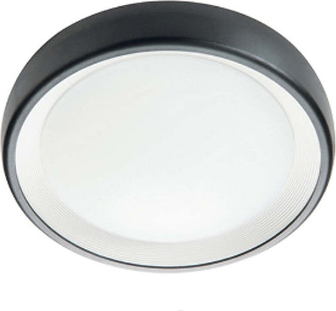 Plafoniera-moderna-Sovil-illuminazione-LOFT-99101-LED-alluminio-termoplastica-lampada-soffitto