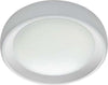 Plafoniera-moderna-Sovil-illuminazione-LOFT-99102-LED-alluminio-termoplastica-lampada-soffitto