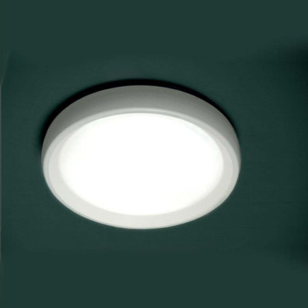 Plafoniera-moderna-Sovil-illuminazione-LOFT-99102-LED-alluminio-termoplastica-lampada-soffitto