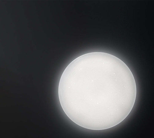 Plafoniera-Moderna-Supernova-Bianco-Diffusore-Acrilico-Led
