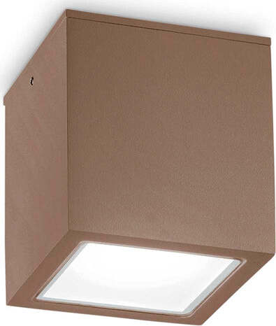 Plafoniera-Moderna-Techo-Metallo-Coffee-1-Luce-Gu10-Big