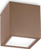 Plafoniera-Moderna-Techo-Metallo-Coffee-1-Luce-Gu10-Small