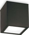 Plafoniera-Moderna-Techo-Metallo-Nero-1-Luce-Gu10-Small