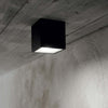 Plafoniera-Moderna-Techo-Metallo-Nero-1-Luce-Gu10-Small