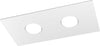Plafoniera-moderna-Top-Light-AREA-1127-PL2-R-Gx53-LED-metallo-lampada-soffitto