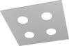 Plafoniera-moderna-Top-Light-AREA-1127-PL4-GX53-LED-metallo-lampada-soffitto