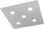Plafoniera-moderna-Top-Light-AREA-1127-PL5-Gx53-LED-metallo-lampada-soffitto