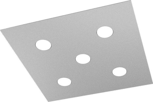 Plafoniera-moderna-Top-Light-AREA-1127-PL5-Gx53-LED-metallo-lampada-soffitto