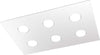 Plafoniera-moderna-Top-Light-AREA-1127-PL6-R-Gx53-LED-metallo-lampada-soffitto