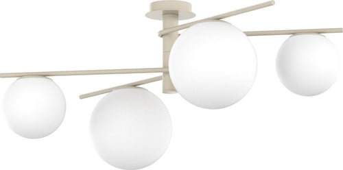 Plafoniera-moderna-Top-Light-BOOMERANG-1200-4-E27-led-lampada-soffitto-sfere-vetro