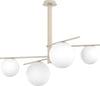 Plafoniera-moderna-Top-Light-BOOMERANG-1200-4-E27-led-lampada-soffitto-sfere-vetro