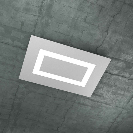 Plafoniera-moderna-Top-Light-CARPET-1137-RP-2G11-LED-metallo-lampada-soffitto