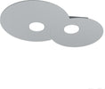 Plafoniera-moderna-Top-Light-CLOUD-1128-PL2-R-Gx53-LED-metallo-lampada-soffitto-parete