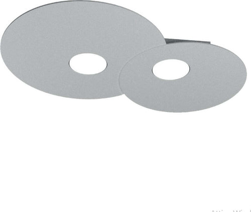 Plafoniera-moderna-Top-Light-CLOUD-1128-PL2-R-Gx53-LED-metallo-lampada-soffitto-parete