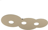 Plafoniera-moderna-Top-Light-CLOUD-1128-PL3-R-Gx53-LED-metallo-lampada-soffitto-parete