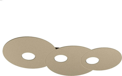 Plafoniera-moderna-Top-Light-CLOUD-1128-PL3-R-Gx53-LED-metallo-lampada-soffitto-parete