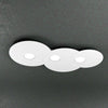 Plafoniera-moderna-Top-Light-CLOUD-1128-PL3-R-Gx53-LED-metallo-lampada-soffitto-parete