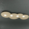 Plafoniera-moderna-Top-Light-CLOUD-1128-PL4-R-Gx53-LED-metallo-lampada-soffitto-parete