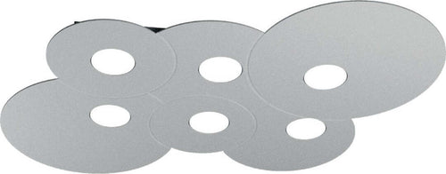 Plafoniera-moderna-Top-Light-CLOUD-1128-PL6-R-Gx53-LED-metallo-lampada-soffitto