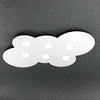 Plafoniera-moderna-Top-Light-CLOUD-1128-PL6-R-Gx53-LED-metallo-lampada-soffitto