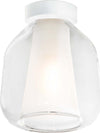 Plafoniera-moderna-Top-Light-DOUBLE-SKIN-1176BI-PL1-BETA-TR-E27-LED-vetro-lampada-soffitto