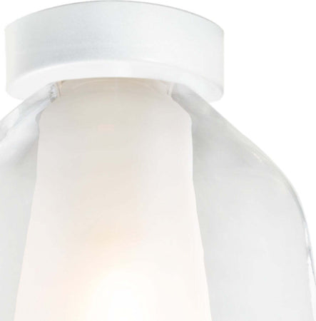 Plafoniera-moderna-Top-Light-DOUBLE-SKIN-1176BI-PL1-BETA-TR-E27-LED-vetro-lampada-soffitto