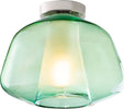 Plafoniera-moderna-Top-Light-DOUBLE-SKIN-1176CR-PL1-ALPHA-VE-E27-LED-vetro-lampada-soffitto