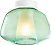 Plafoniera-moderna-Top-Light-DOUBLE-SKIN-1176CR-PL1-ALPHA-VE-E27-LED-vetro-lampada-soffitto