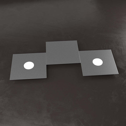 Plafoniera-moderna-Top-Light-ECCENTRIC-1156-2L1D-GX53-LED-metallo-lampada-parete-soffitto