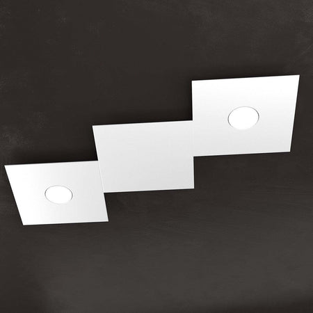 Plafoniera-moderna-Top-Light-ECCENTRIC-1156-2L1D-GX53-LED-metallo-lampada-parete-soffitto