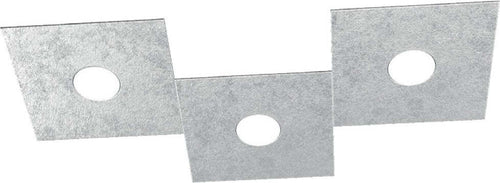 Plafoniera-moderna-Top-Light-ECCENTRIC-1156-3L-GX53-LED-metallo-lampada-parete-soffitto