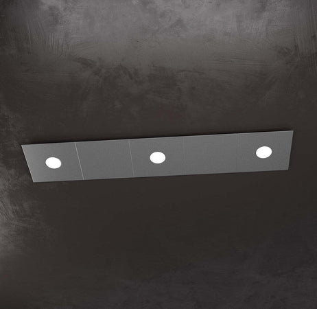 Plafoniera-moderna-Top-Light-ECCENTRIC-1156-3L2D-GX53-LED-metallo-lampada-parete-soffitto
