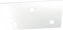 Plafoniera-moderna-Top-Light-ECCENTRIC-1156-3L3D-GX53-LED-metallo-lampada-parete-soffitto