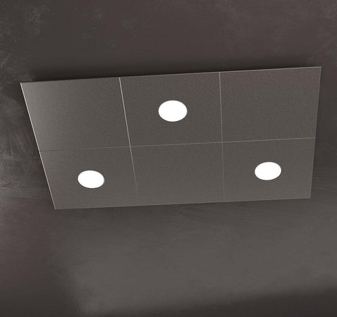 Plafoniera-moderna-Top-Light-ECCENTRIC-1156-3L3D-GX53-LED-metallo-lampada-parete-soffitto