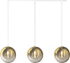 Plafoniera-moderna-Top-Light-ECLIPSE-1184-S3-G9-LED-vetro-lampada-soffitto