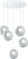 Plafoniera-moderna-Top-Light-ECLIPSE-1184BI-S5-T-BF-G9-LED-vetro-lampada-soffitto
