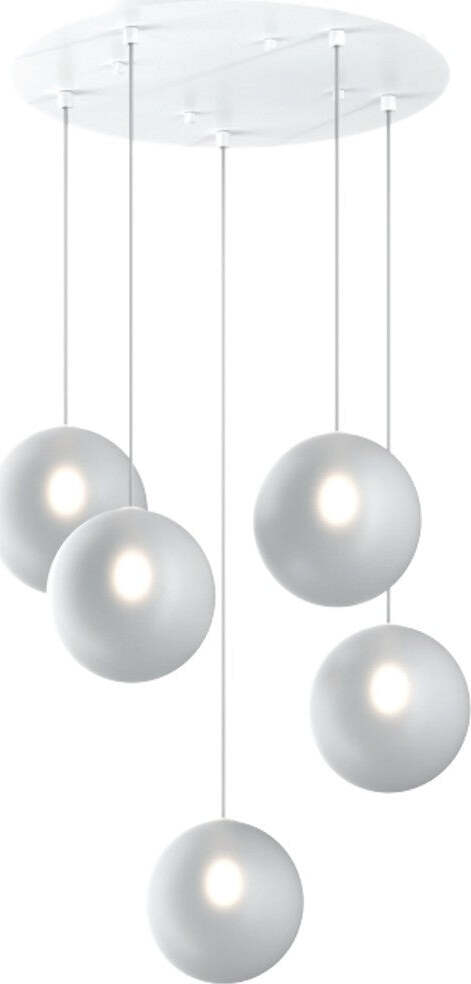 Plafoniera-moderna-Top-Light-ECLIPSE-1184BI-S5-T-BF-G9-LED-vetro-lampada-soffitto